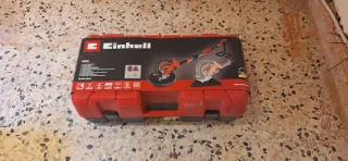 Lijadora Pared EINHELL TE-DW 225 X