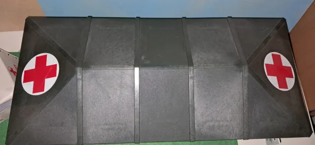 Playmobil Hospital 3432 + Tienda Socorro