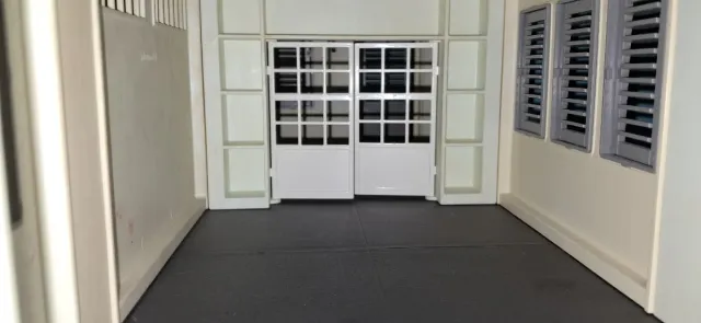 Playmobil Hospital 3432 + Tienda Socorro