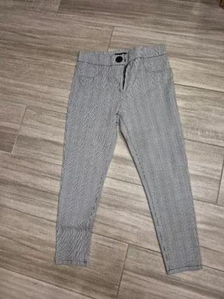 Pantalón de rayas para mujer