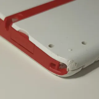 Nintendo 2DS Bianca/Rossa