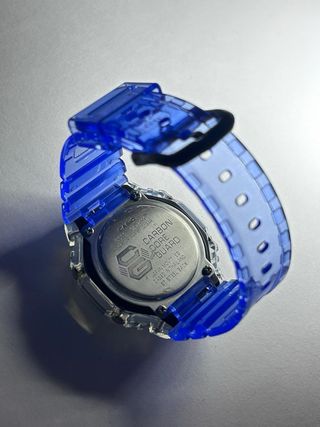 Reloj G-Shock Azul