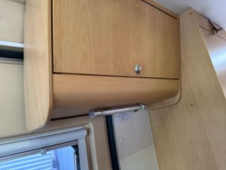 autocaravana fiat adria 600 twin