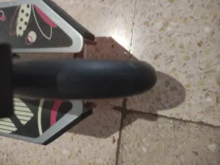 Patinete Oxelo Mid3 Niñ@ Perfecto Estado