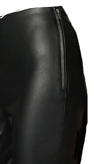 Leggings negros mujer