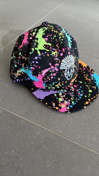 Gorra Pato Donald Tokyo Disneyland Talla 58