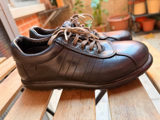 Zapatos Camper Pelotas Talla 36