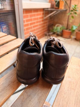 Zapatos Camper Pelotas Talla 36