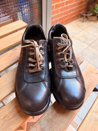 Zapatos Camper Pelotas Talla 36