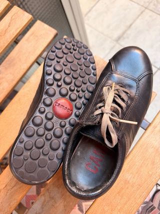 Zapatos Camper Pelotas Talla 36