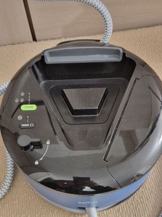 Ferro da Stiro a Vapore Braun IS 2055