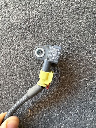 Sensor impacto VW Caddy 697986126