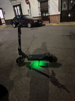 Kukirin G2 Patinete Eléctrico