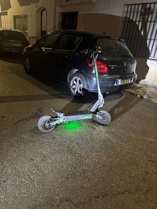 Kukirin G2 Patinete Eléctrico