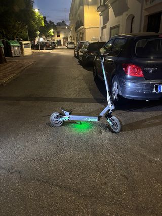 Kukirin G2 Patinete Eléctrico