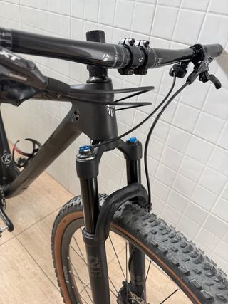Trek Procaliber 9.8 Carbono 29