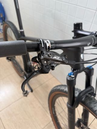 Trek Procaliber 9.8 Carbono 29