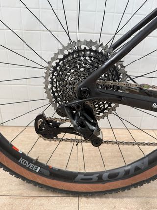 Trek Procaliber 9.8 Carbono 29