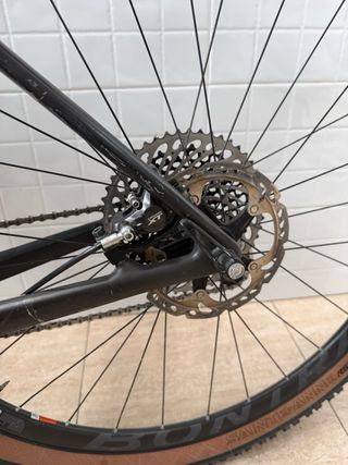 Trek Procaliber 9.8 Carbono 29