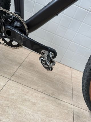 Trek Procaliber 9.8 Carbono 29