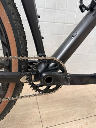 Trek Procaliber 9.8 Carbono 29