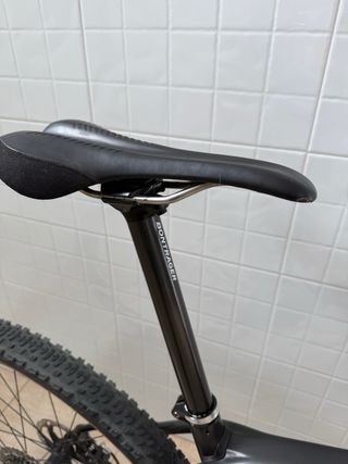Trek Procaliber 9.8 Carbono 29