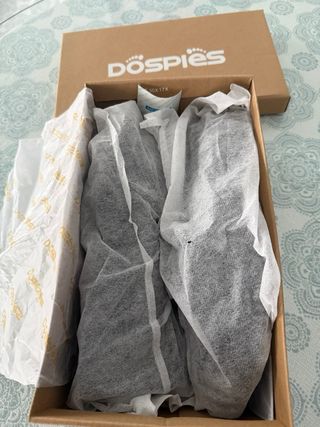 Zapatos negros mujer nuevos