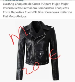 Chaqueta Cortavientos Hombre Talla XXL