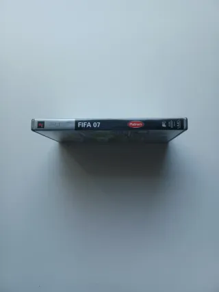 FIFA 07 PSP