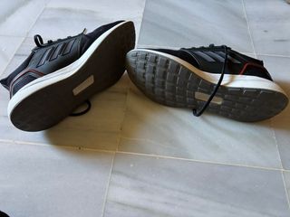 Zapatillas Adidas EQ 19 RUN Talla 44.5