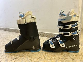 Botas de esquí Head mujer