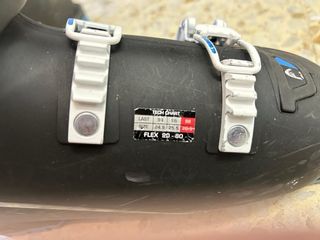 Botas de esquí Head mujer