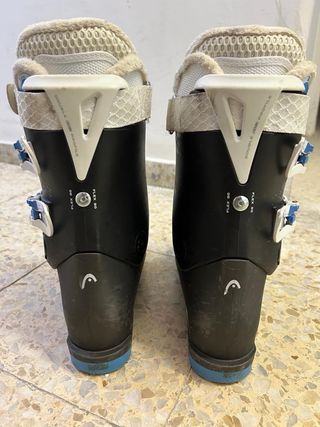 Botas de esquí Head mujer