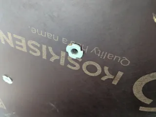 3 Tableros Marinos para Moonboard/Rocódromo