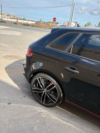 Audi A3 2013