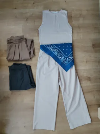 Lote Ropa Mujer talla M