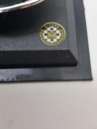 Jaguar E-Type Del Prado scala 1:43. Vintage.