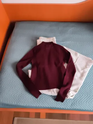 Conjunto chándal mujer