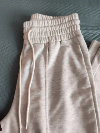 Conjunto chándal mujer