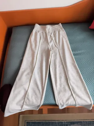 Conjunto chándal mujer