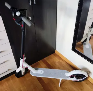 Patinete Eléctrico Xiaomi M365