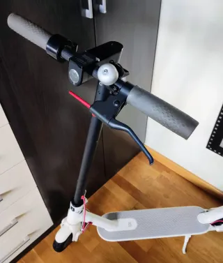 Patinete Eléctrico Xiaomi M365