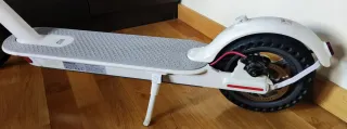 Patinete Eléctrico Xiaomi M365
