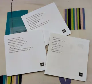 Patinete Eléctrico Xiaomi M365