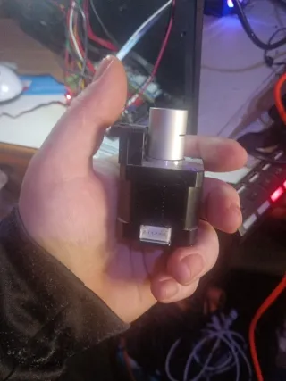 Artillery x2 repuestos