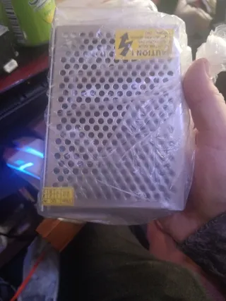 Artillery x2 repuestos