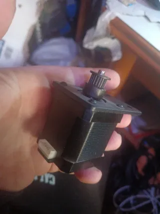 Artillery x2 repuestos