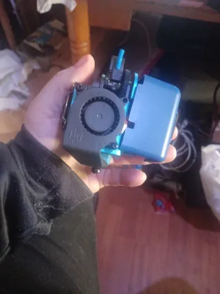 Artillery x2 repuestos