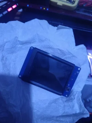 Artillery x2 repuestos