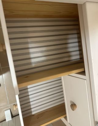 Cómoda IKEA Hemnes Blanca 160x96cm